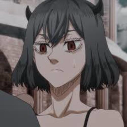 luckie-'s Avatar