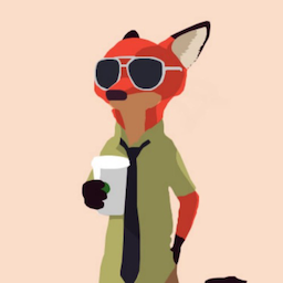 Mr_Reynard's Avatar