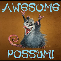 Awesome.Opossum's Avatar