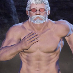 RoiskeReimo's Avatar