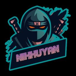 NikkuYan's Avatar