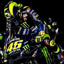 VR-.46's Avatar