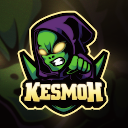 Kesmoh's Avatar