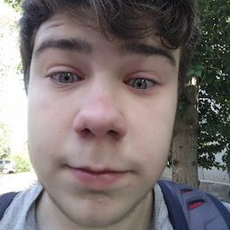 HeroinEnjoyer's Avatar