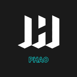 Phaoandinho's Avatar