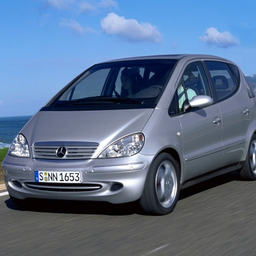 MercedesA160's Avatar