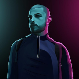 GeGGi.D.Roger's Avatar