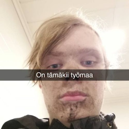 GoogleSavorinen's Avatar