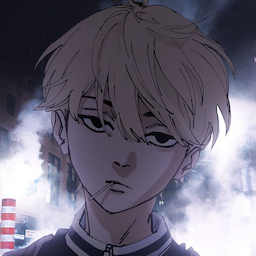 Fayzieeboi's Avatar