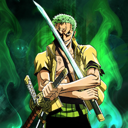 Czarneproncie's Avatar