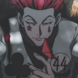 ITz_Hisoka_Xx's Avatar
