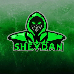 Shevdan.LGN's Avatar