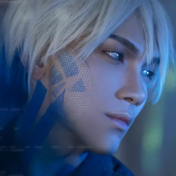 ArcherParsifa's Avatar