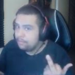 Squ1ggs's Avatar