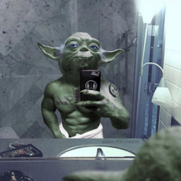 ElvisWOAT's Avatar
