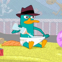 Perrynoid.'s Avatar