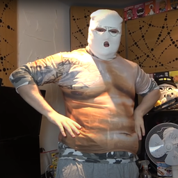 WindowMode30FPS's Avatar