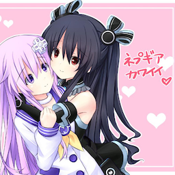 Nep-sama's Avatar
