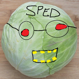 Sussy-Cabbage's Avatar