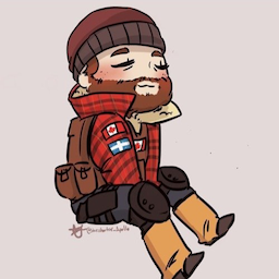 SadGuyCarry's Avatar