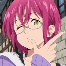 Squish1100101's Avatar