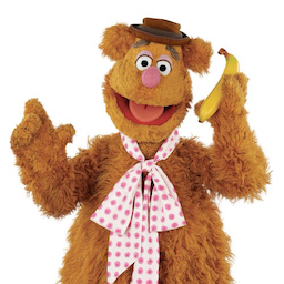 Fozzie3ear's Avatar