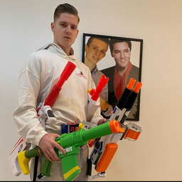 Kuchentvfan's Avatar