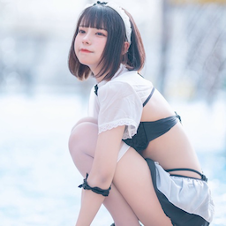 Ceobe_QAQ's Avatar