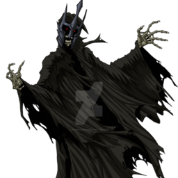 Wraithling.'s Avatar