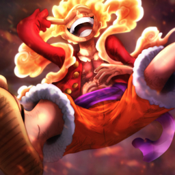 BOSSGMAER's Avatar