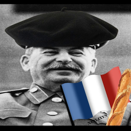 GetArbeitsamted's Avatar