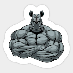 RadicalRhino359's Avatar