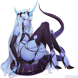 clover-02's Avatar