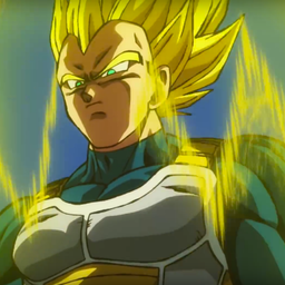 KX5.Vegeta's Avatar