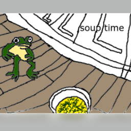 SoupiestLake's Avatar