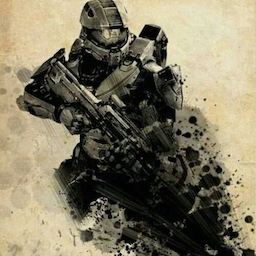 AMLincoln's Avatar