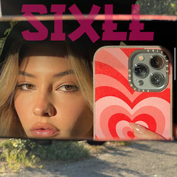 Sixll.'s Avatar