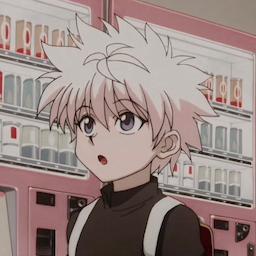 Meruem.Sekai's Avatar