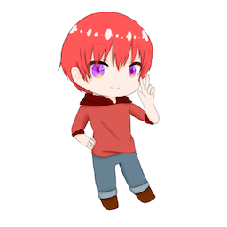 ShikiUp's Avatar