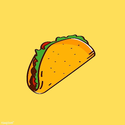 TaccoLord's Avatar