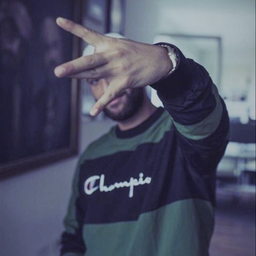 Adnan.RS's Avatar