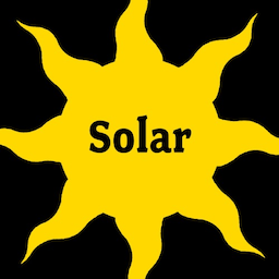 Solar.UNK's Avatar