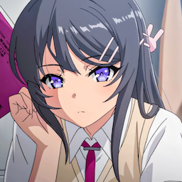 AsaMitaka's Avatar