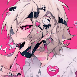 worthIess's Avatar