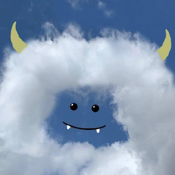 Krvey's Avatar