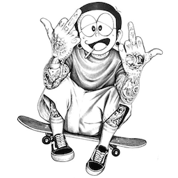 MINATOITUKI's Avatar