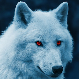 Gamerwolve89.'s Avatar