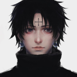 GehrmanSparrow.'s Avatar