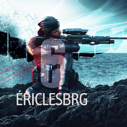 EriCleS.Altf4's Avatar