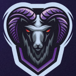 LuckyGoat.'s Avatar